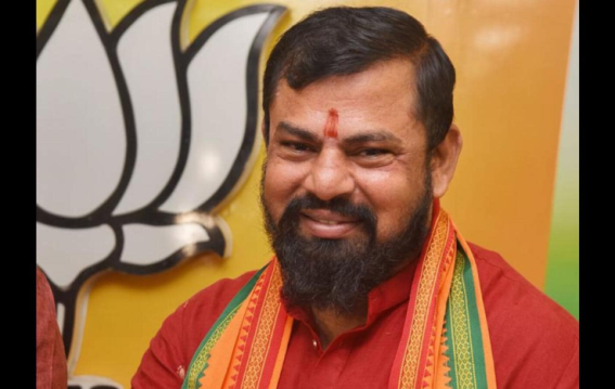 BJP Accepts Resignation of MLA T. Raja Singh Amid Telangana Leadership Row